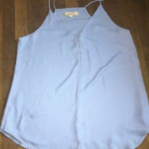 Loft camisole